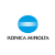 Konica Minolta Logo